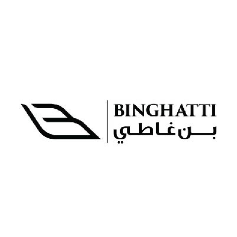 Binghatti