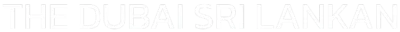 The Dubai Sri Lankan